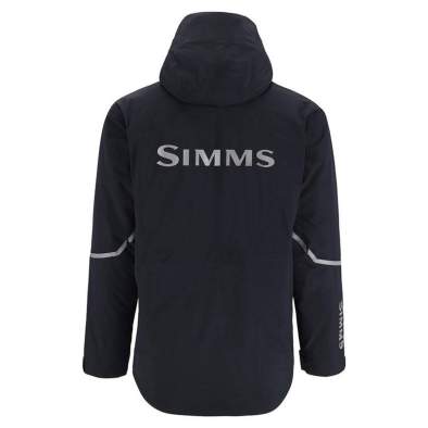 Simms Challenger Insulated Jacket '23, Black