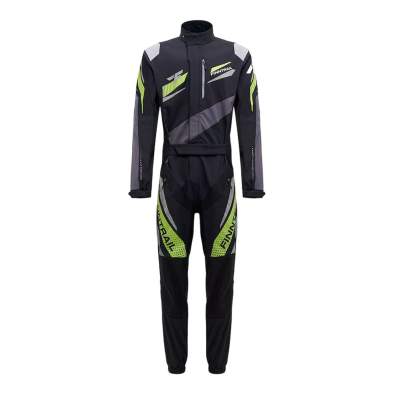 Finntrail STIG 1315, GraphiteYellow