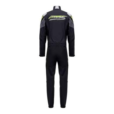 Finntrail STIG 1315, GraphiteYellow