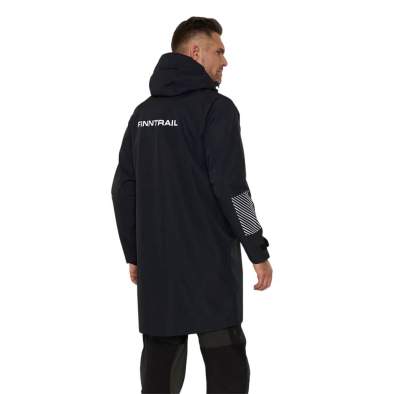 Finntrail DRYCOAT 4020, Graphite