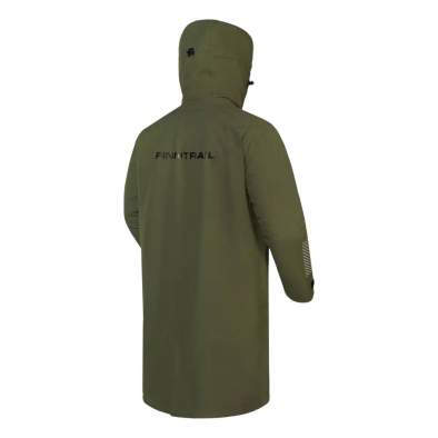 Finntrail DRYCOAT 4020, Khaki