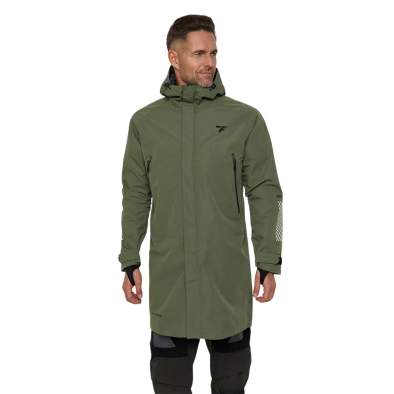 Finntrail DRYCOAT 4020, Khaki