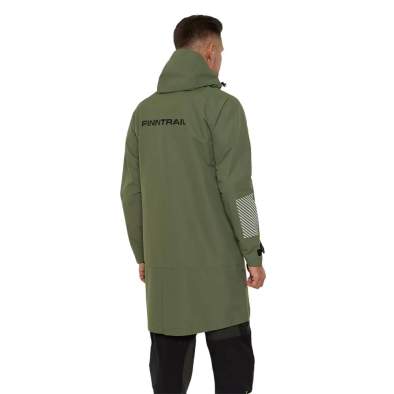 Finntrail DRYCOAT 4020, Khaki