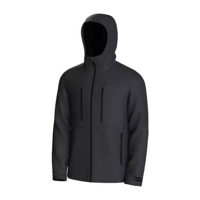 Finntrail HYBRIDSHELL 1314, Graphite