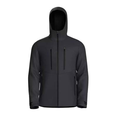Finntrail HYBRIDSHELL 1314, Graphite