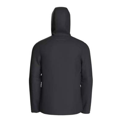 Finntrail HYBRIDSHELL 1314, Graphite