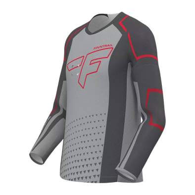 Finntrail GRAVITON 1227, Grey