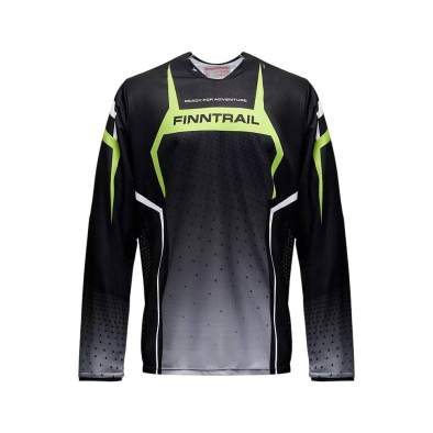 Finntrail Atom 1226, Graphite