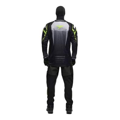 Finntrail Atom 1226, Graphite