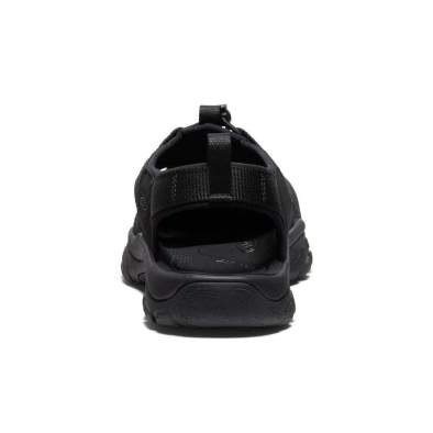 Keen Newport H2 M, Triple Black