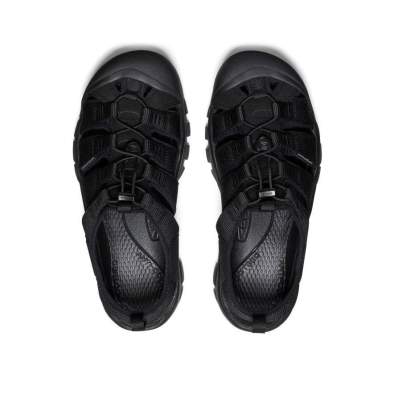Keen Newport H2 M, Triple Black