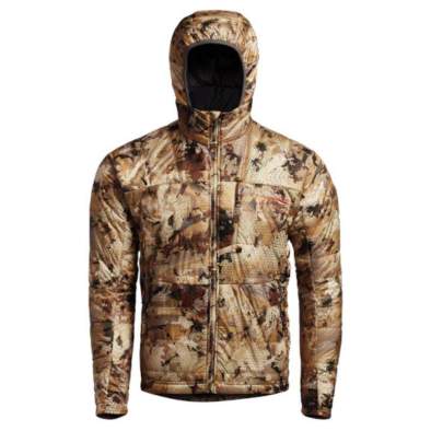 Sitka Kelvin AeroLite Jacket, Optifade Marsh