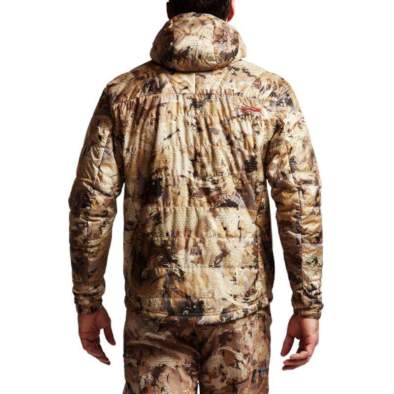 Sitka Kelvin AeroLite Jacket, Optifade Marsh