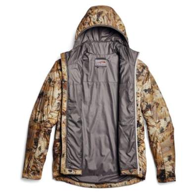 Sitka Kelvin AeroLite Jacket, Optifade Marsh