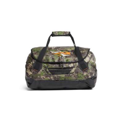 Sitka Drifter Duffle 50, Optifade Cover