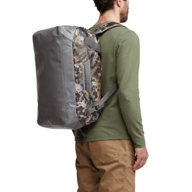 Sitka Drifter Duffle 50, Optifade Elevated II