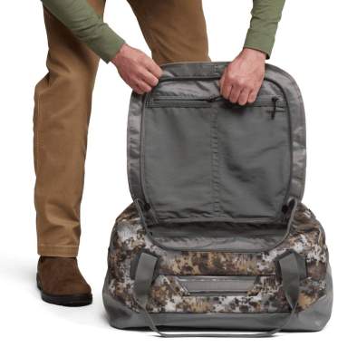 Sitka Drifter Duffle 50, Optifade Elevated II