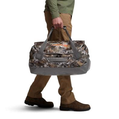Sitka Drifter Duffle 50, Optifade Elevated II
