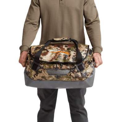 Sitka Drifter Duffle 50, Optifade Subalpine