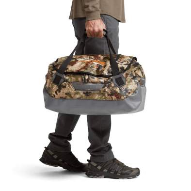Sitka Drifter Duffle 50, Optifade Subalpine