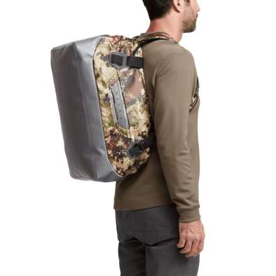 Sitka Drifter Duffle 50, Optifade Subalpine