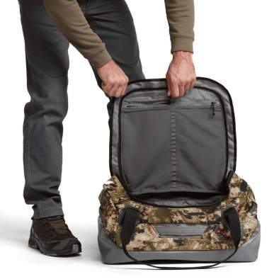 Sitka Drifter Duffle 50, Optifade Subalpine