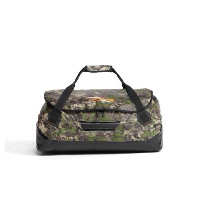 Sitka Drifter Duffle 75, Optifade Cover