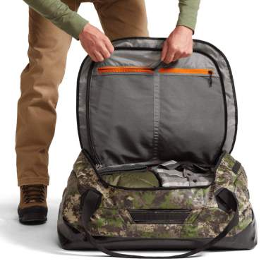Sitka Drifter Duffle 75, Optifade Cover