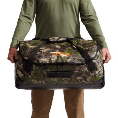 Sitka Drifter Duffle 75, Optifade Cover