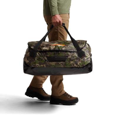 Sitka Drifter Duffle 75, Optifade Cover