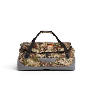 Sitka Drifter Duffle 75, Optifade Subalpine