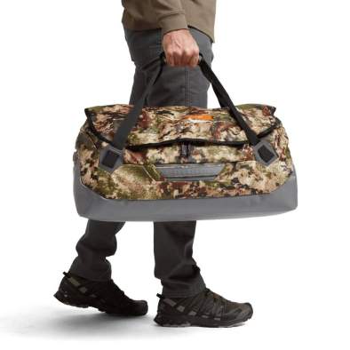 Sitka Drifter Duffle 75, Optifade Subalpine