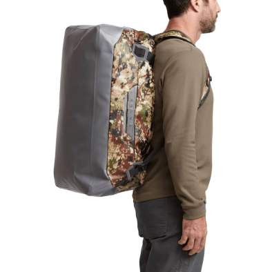 Sitka Drifter Duffle 75, Optifade Subalpine