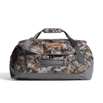 Sitka Drifter Duffle 75, Optifade Elevated II