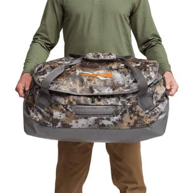 Sitka Drifter Duffle 75, Optifade Elevated II