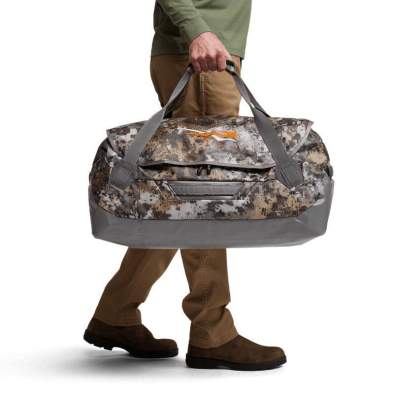 Sitka Drifter Duffle 75, Optifade Elevated II