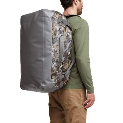 Sitka Drifter Duffle 75, Optifade Elevated II