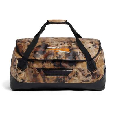 Sitka Drifter Duffle 75, Optifade Marsh
