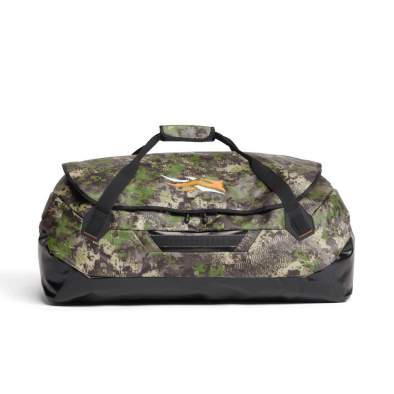Sitka Drifter Duffle 110, Optifade Cover