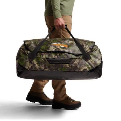 Sitka Drifter Duffle 110, Optifade Cover