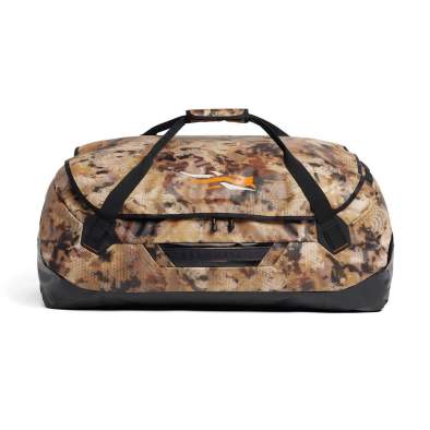 Sitka Drifter Duffle 110, Optifade Marsh