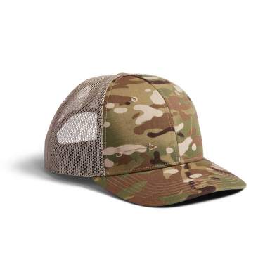 Sitka UDM Ballcap, MultiCam