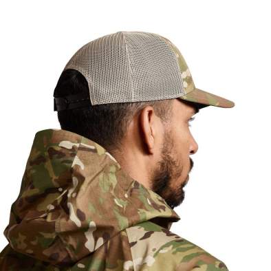 Sitka UDM Ballcap, MultiCam