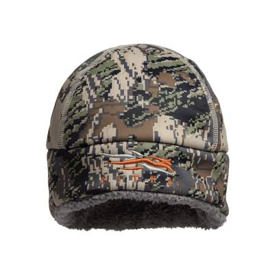 Sitka Jetstream Insulated WS Beanie, Optifade Open Country