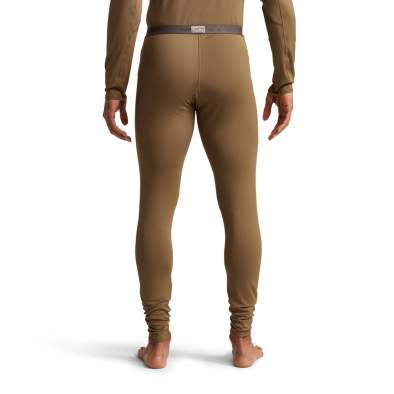 Sitka Core Midweight Bottom, Coyote