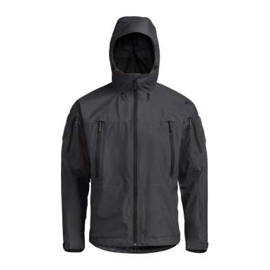 Sitka Wet Weather Protective Jacket - MDW, Lead