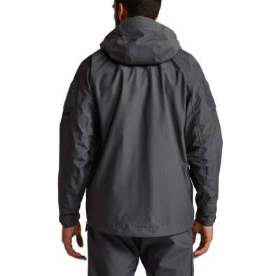 Купить Sitka Wet Weather Protective Jacket - MDW, Lead Sitka Wet Weather Protective Jacket - MDW, Lead