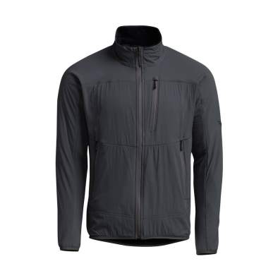 Sitka Midlayer Jacket - MDWi, Lead