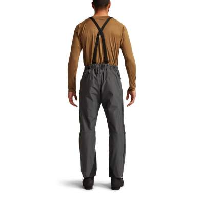 Sitka Wet Weather Protective Pant - MDW, Lead