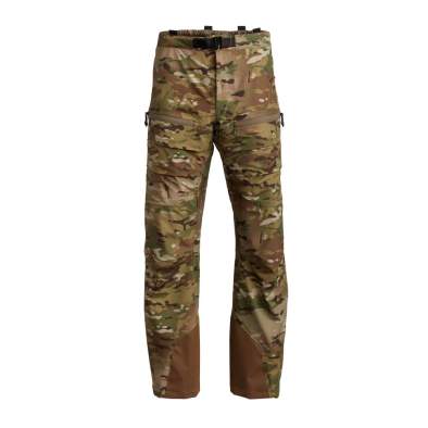 Sitka Wet Weather Protective Pant - MDW, MultiCam